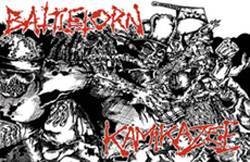Battletorn : Thrash War 2006 : Battletorn Vs. Kamikazee